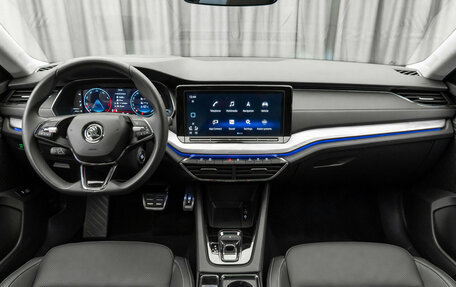 Skoda Octavia IV, 2024 год, 3 120 000 рублей, 8 фотография