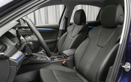 Skoda Octavia IV, 2024 год, 3 120 000 рублей, 9 фотография