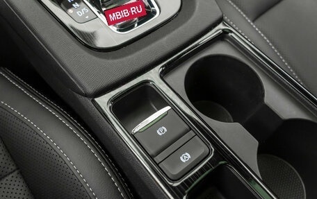 Skoda Octavia IV, 2024 год, 3 120 000 рублей, 18 фотография