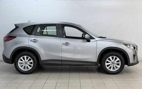 Mazda CX-5 II, 2014 год, 1 449 000 рублей, 8 фотография
