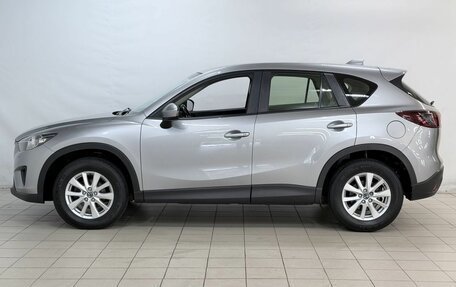 Mazda CX-5 II, 2014 год, 1 449 000 рублей, 9 фотография