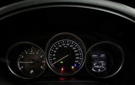 Mazda CX-5 II, 2014 год, 1 449 000 рублей, 10 фотография