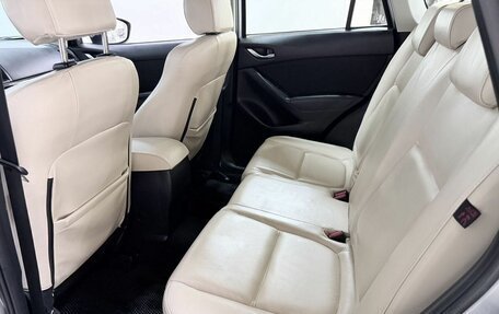 Mazda CX-5 II, 2014 год, 1 449 000 рублей, 13 фотография