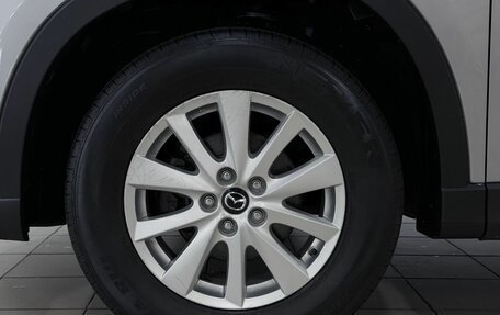 Mazda CX-5 II, 2014 год, 1 449 000 рублей, 20 фотография