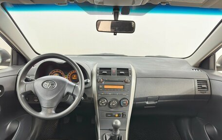 Toyota Corolla, 2007 год, 820 000 рублей, 5 фотография