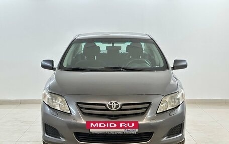 Toyota Corolla, 2007 год, 820 000 рублей, 2 фотография