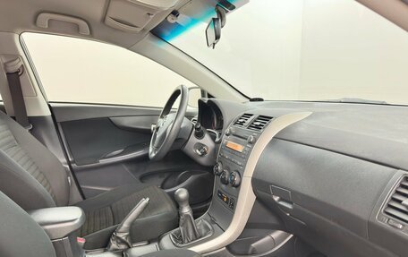 Toyota Corolla, 2007 год, 820 000 рублей, 10 фотография