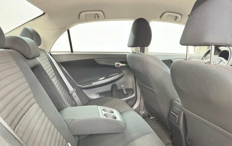 Toyota Corolla, 2007 год, 820 000 рублей, 11 фотография