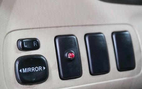 Toyota Highlander III, 2002 год, 1 099 000 рублей, 23 фотография