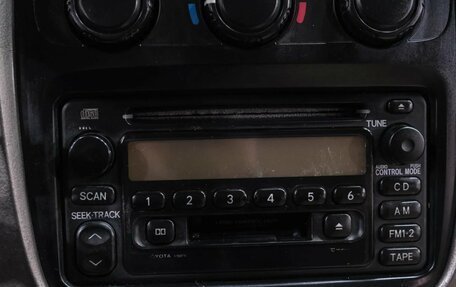 Toyota Highlander III, 2002 год, 1 099 000 рублей, 25 фотография