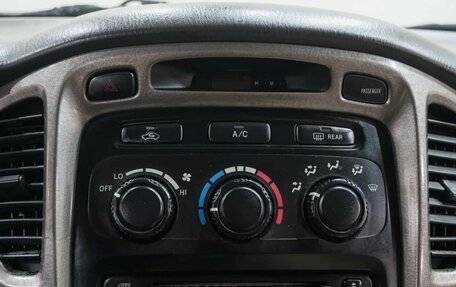 Toyota Highlander III, 2002 год, 1 099 000 рублей, 26 фотография