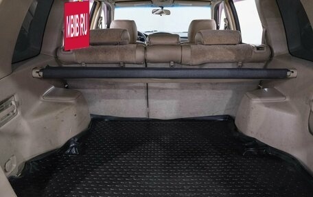 Toyota Highlander III, 2002 год, 1 099 000 рублей, 29 фотография