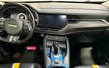 Haval F7x I, 2021 год, 1 460 000 рублей, 8 фотография
