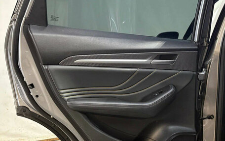 Haval F7x I, 2021 год, 1 460 000 рублей, 15 фотография