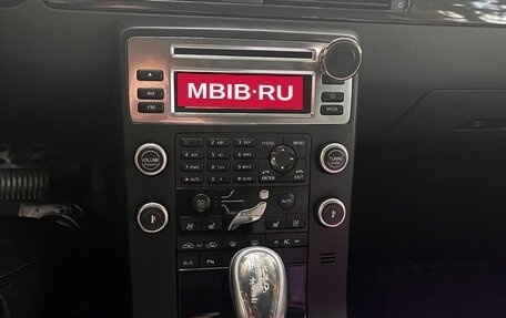 Volvo S80 II рестайлинг 2, 2008 год, 970 000 рублей, 5 фотография