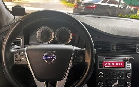 Volvo S80 II рестайлинг 2, 2008 год, 970 000 рублей, 4 фотография