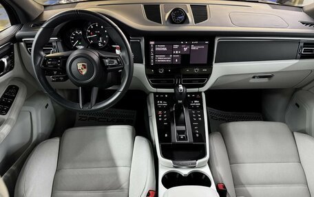 Porsche Macan I рестайлинг, 2024 год, 9 000 000 рублей, 10 фотография