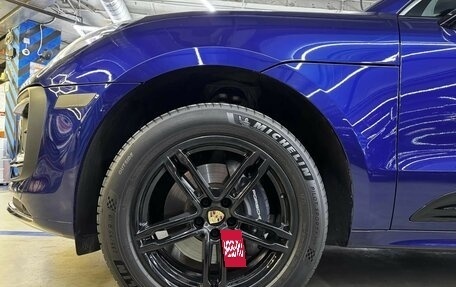 Porsche Macan I рестайлинг, 2024 год, 9 000 000 рублей, 8 фотография
