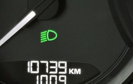 Porsche Macan I рестайлинг, 2024 год, 9 000 000 рублей, 21 фотография
