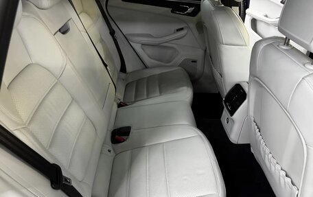 Porsche Macan I рестайлинг, 2024 год, 9 000 000 рублей, 19 фотография