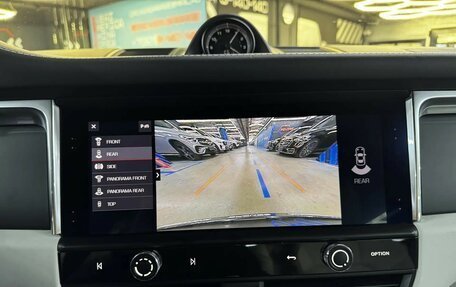 Porsche Macan I рестайлинг, 2024 год, 9 000 000 рублей, 22 фотография