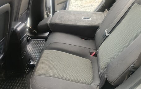 Opel Antara I, 2008 год, 735 000 рублей, 8 фотография