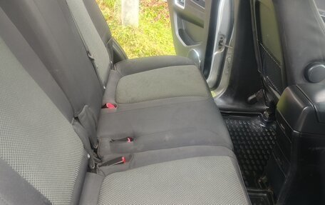 Opel Antara I, 2008 год, 735 000 рублей, 9 фотография