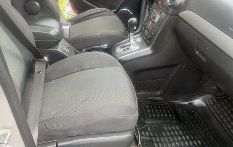 Opel Antara I, 2008 год, 735 000 рублей, 11 фотография