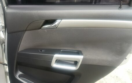 Opel Antara I, 2008 год, 735 000 рублей, 10 фотография