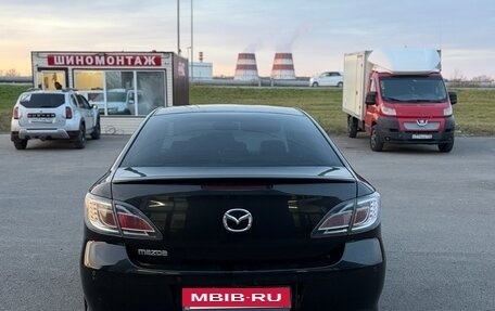 Mazda 6, 2008 год, 690 000 рублей, 5 фотография