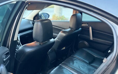 Mazda 6, 2008 год, 690 000 рублей, 9 фотография