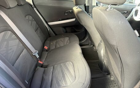 KIA cee'd III, 2016 год, 1 099 000 рублей, 11 фотография