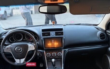 Mazda 6, 2008 год, 690 000 рублей, 8 фотография