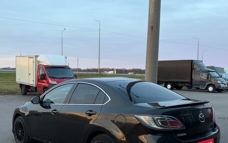 Mazda 6, 2008 год, 690 000 рублей, 6 фотография