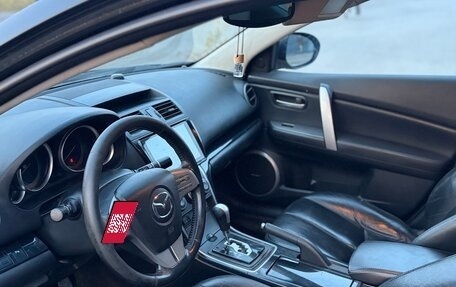 Mazda 6, 2008 год, 690 000 рублей, 7 фотография