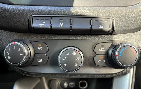 KIA cee'd III, 2016 год, 1 099 000 рублей, 16 фотография