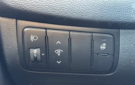 KIA cee'd III, 2016 год, 1 099 000 рублей, 17 фотография