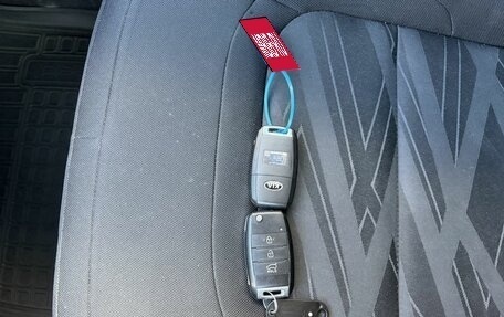 KIA cee'd III, 2016 год, 1 099 000 рублей, 18 фотография