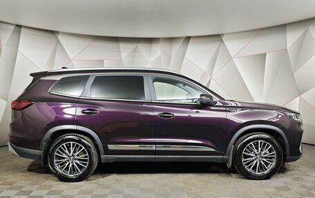 Chery Tiggo 8 Pro, 2023 год, 1 755 000 рублей, 6 фотография