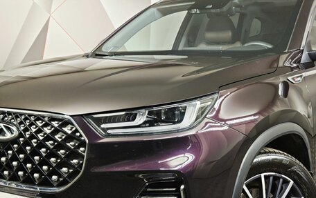 Chery Tiggo 8 Pro, 2023 год, 1 755 000 рублей, 10 фотография