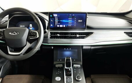Chery Tiggo 8 Pro, 2023 год, 1 755 000 рублей, 15 фотография