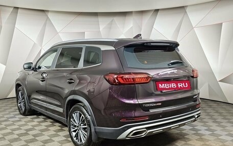 Chery Tiggo 8 Pro, 2023 год, 1 755 000 рублей, 4 фотография
