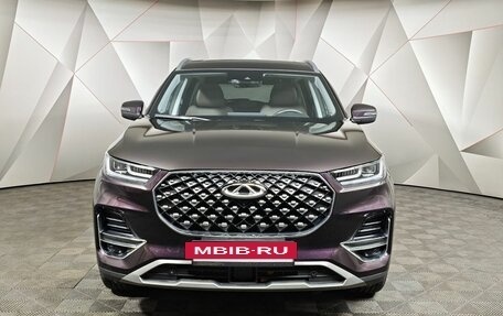 Chery Tiggo 8 Pro, 2023 год, 1 755 000 рублей, 7 фотография