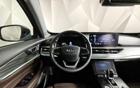 Chery Tiggo 8 Pro, 2023 год, 1 755 000 рублей, 20 фотография