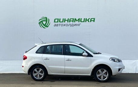 Renault Koleos I рестайлинг 2, 2013 год, 950 000 рублей, 4 фотография