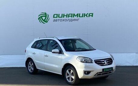 Renault Koleos I рестайлинг 2, 2013 год, 950 000 рублей, 3 фотография