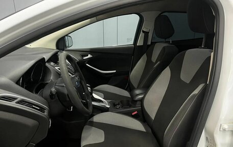 Ford Focus III, 2013 год, 780 000 рублей, 6 фотография