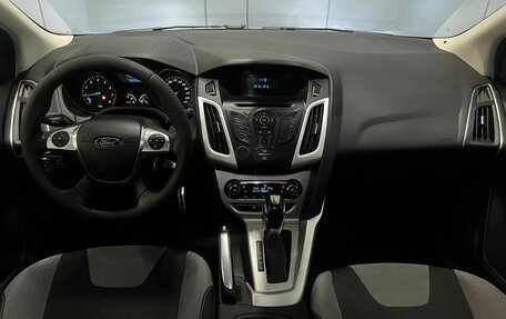 Ford Focus III, 2013 год, 780 000 рублей, 5 фотография