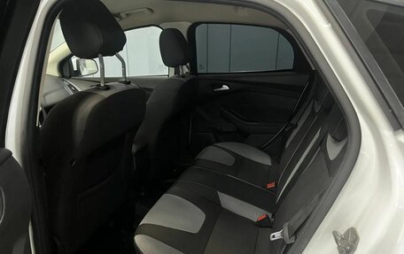 Ford Focus III, 2013 год, 780 000 рублей, 7 фотография