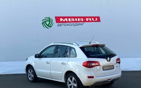 Renault Koleos I рестайлинг 2, 2013 год, 950 000 рублей, 7 фотография